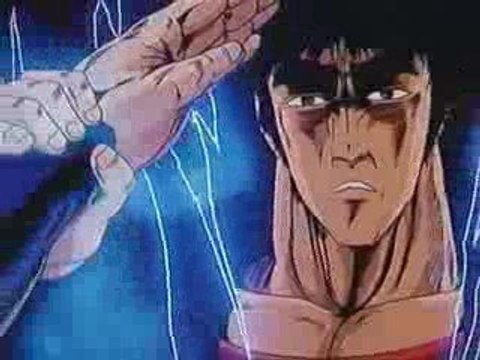 AMV hokuto no ken