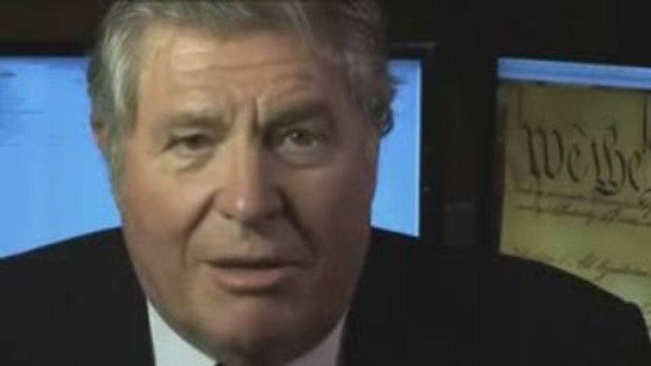 Alex Jones - Fall Of The Republic 14/14