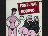 Font et Val à Bobino ils sont partis