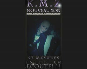 KMZ 92 MESURES 2009