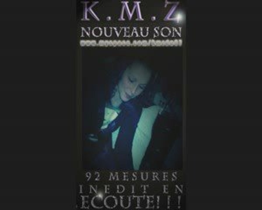 KMZ 92 MESURES 2009
