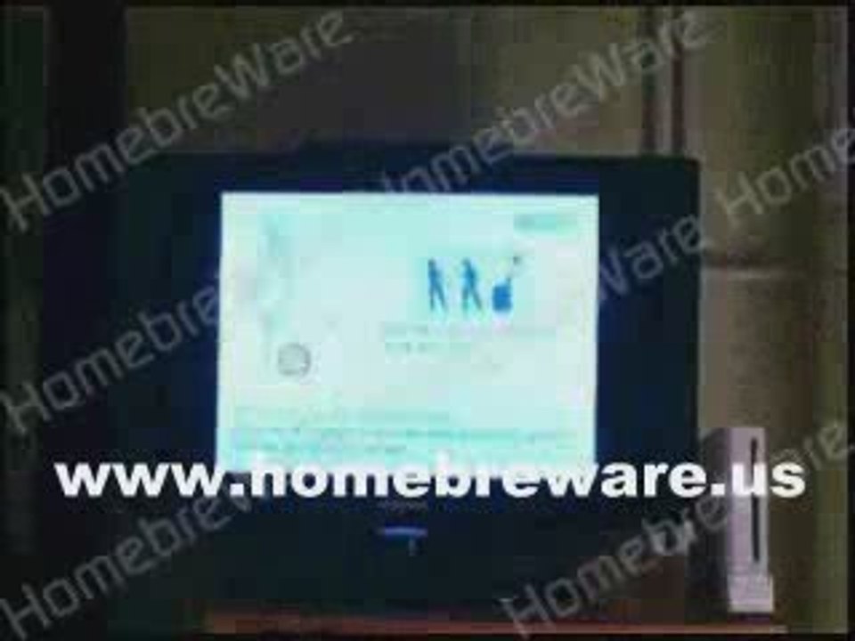 NOW Your Will Play Copied Wii Games WITHOUT modchip