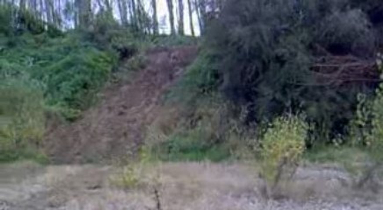 session toyota!!delire franchissement!