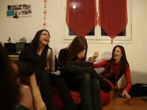 5èmé vidéo ITTS les coulisses 2