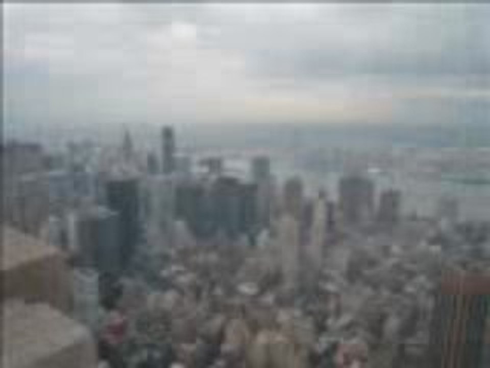 video New York 2009