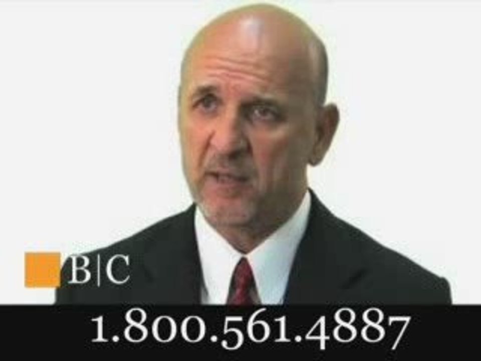 Getting Compensation For Your Car Accident