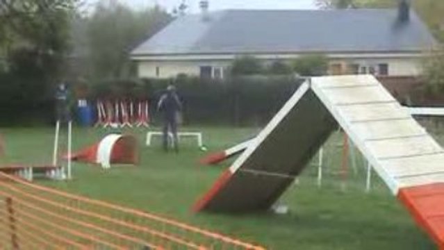 BOON OPEN LE COUDRAY 10.09