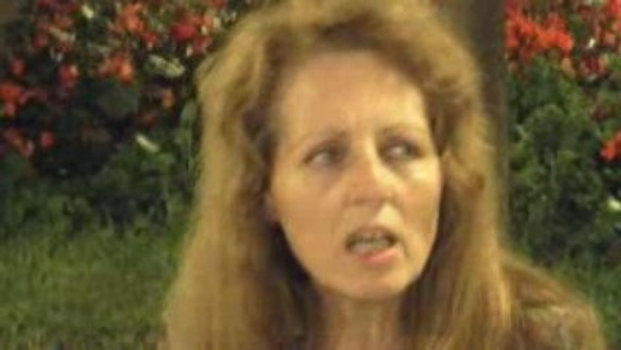 ANA ARIAS SAAVEDRA- ADIÓS CON EL CORAZÓN