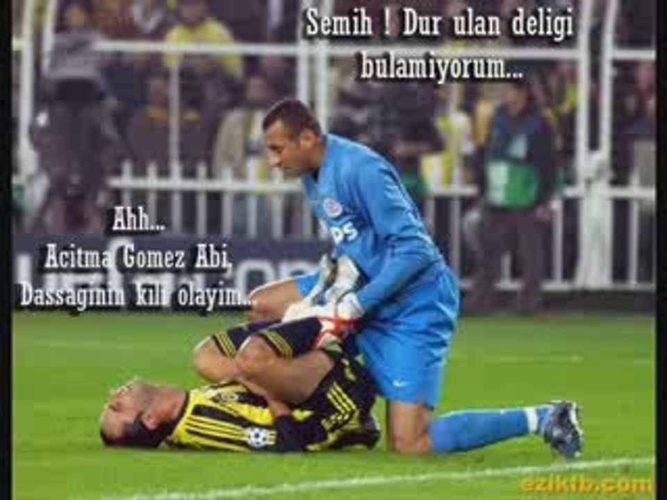 GALATASARAY