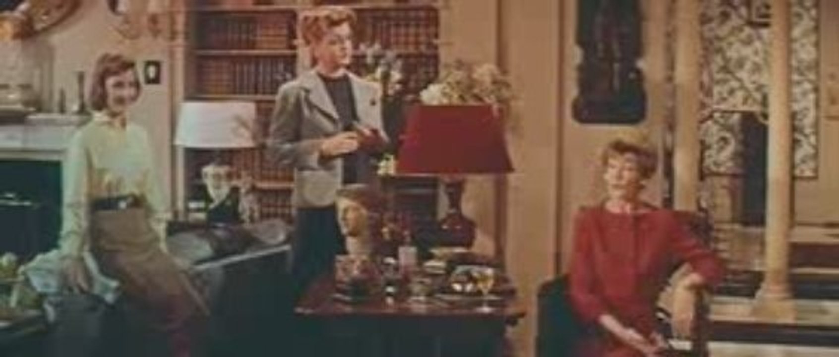 Qu'est-ce que maman comprend à l'amour ? (The Reluctant Debu