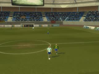 Football Superstars - Le 1000ème but