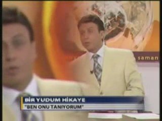 Asım Yıldırım Ben onu tanıyorum