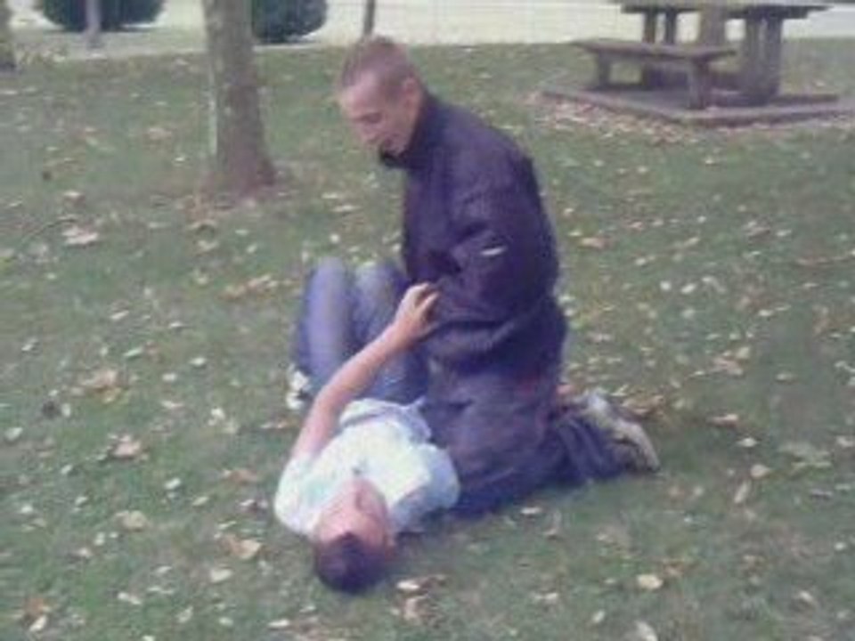 Tonyo vs Cyprii