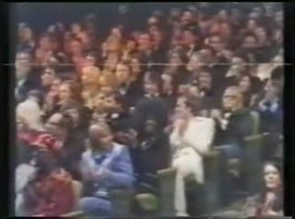 Janet Jackson at the Cher Show