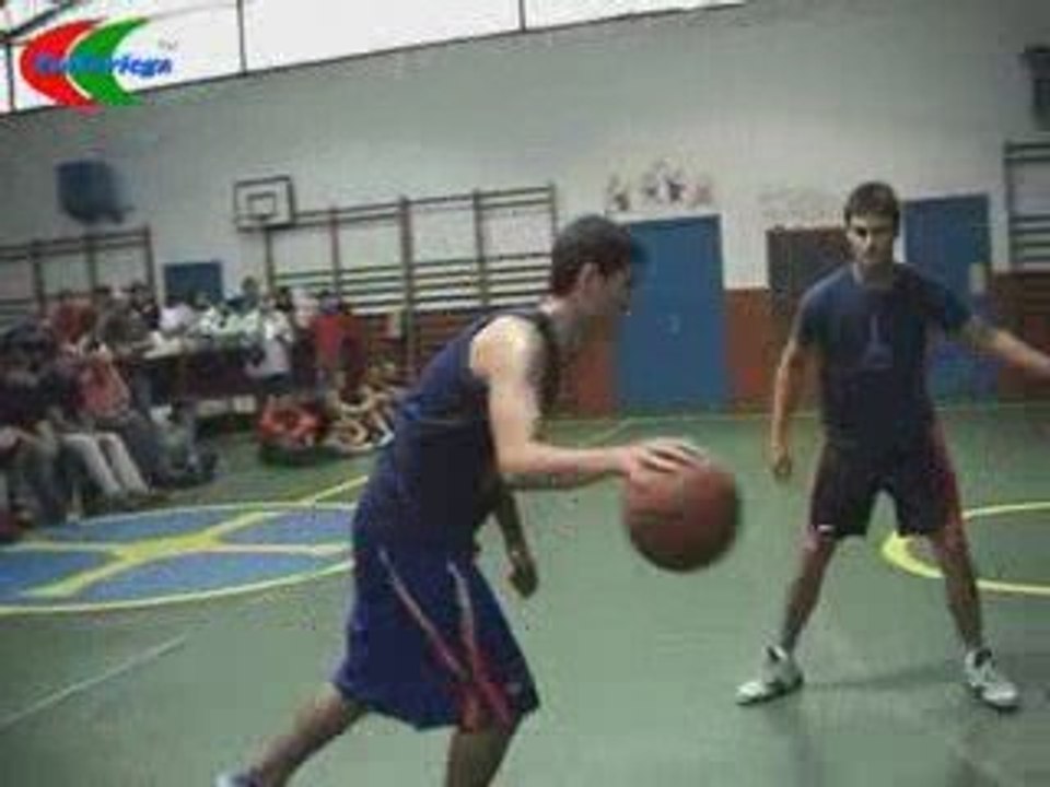 Torneo Basket Navia 2009