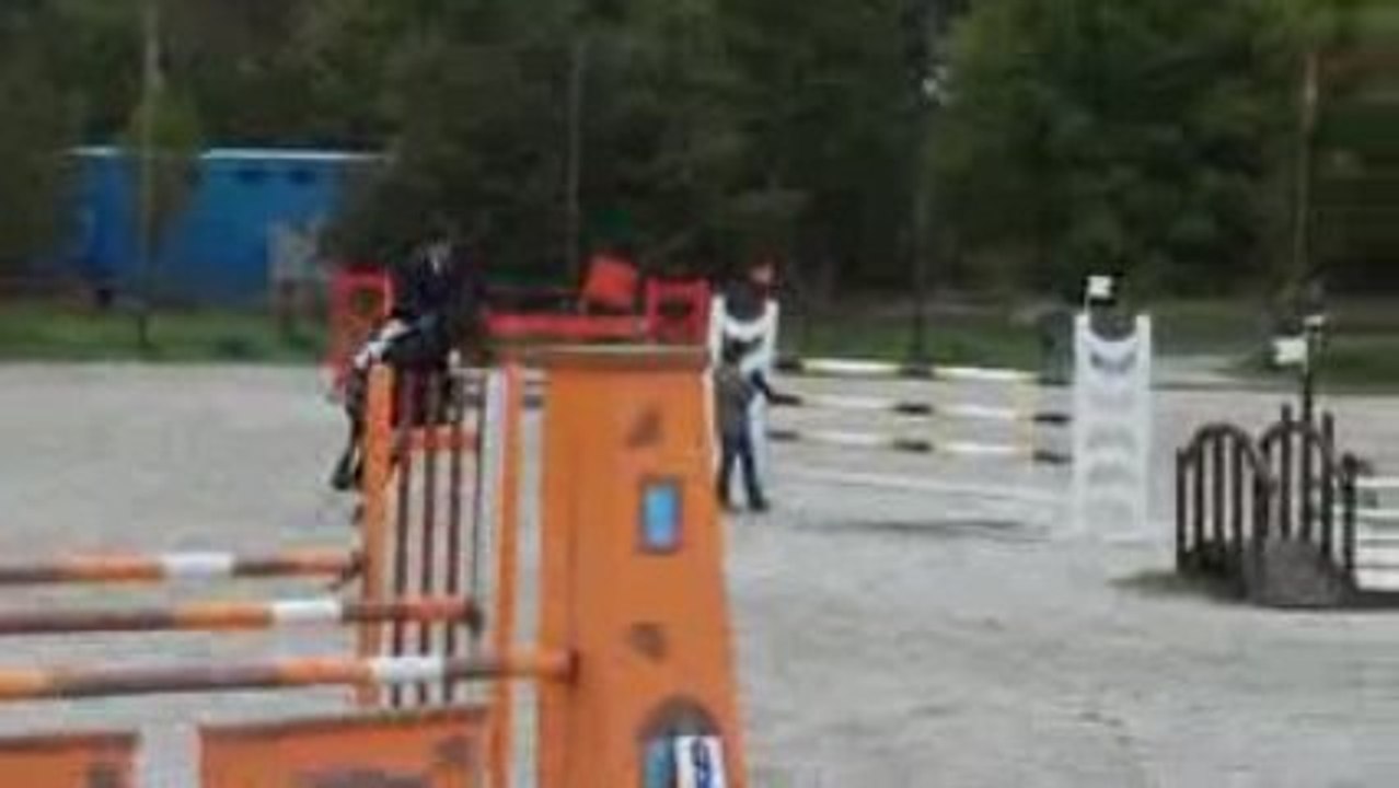 25 octobre 2009-Laura et Pyrinis