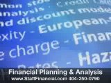 [STAFF FINANCIAL] Atlanta Accounting Recruiter Atlanta JObs