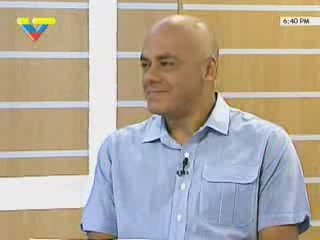 DandoyDando Alcalde Jorge Rodríguez Plan Caracas Socialista