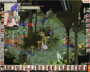 Ougah sur rykke errel