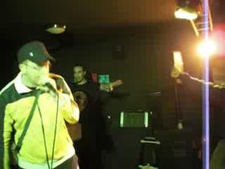 Holy Night Sound Latypik Daddy H & Daddy Clean à Wazemmes