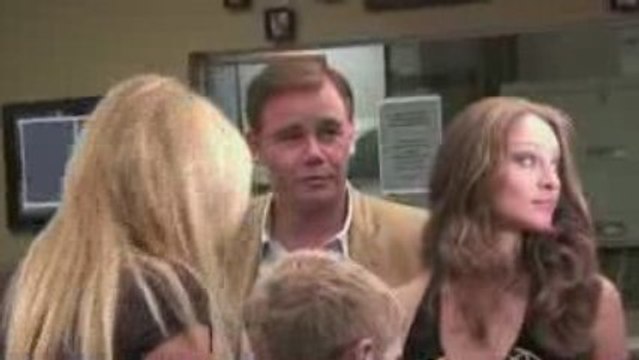 Spencer Garrett * B-Roll * Conversations With Lucifer