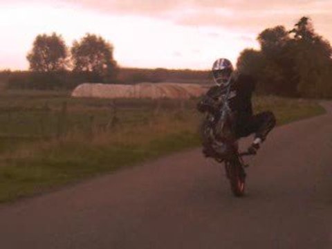 kentin mon couz en well