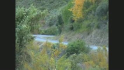 rallye du cathare 2009