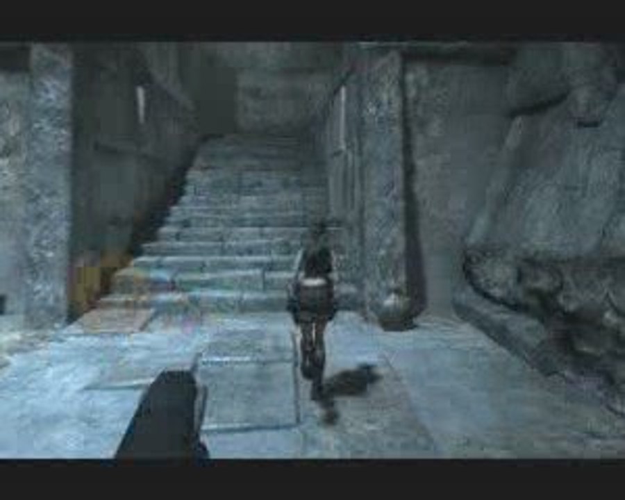 Tomb Raider Underworld - Solution - Mexique - 18