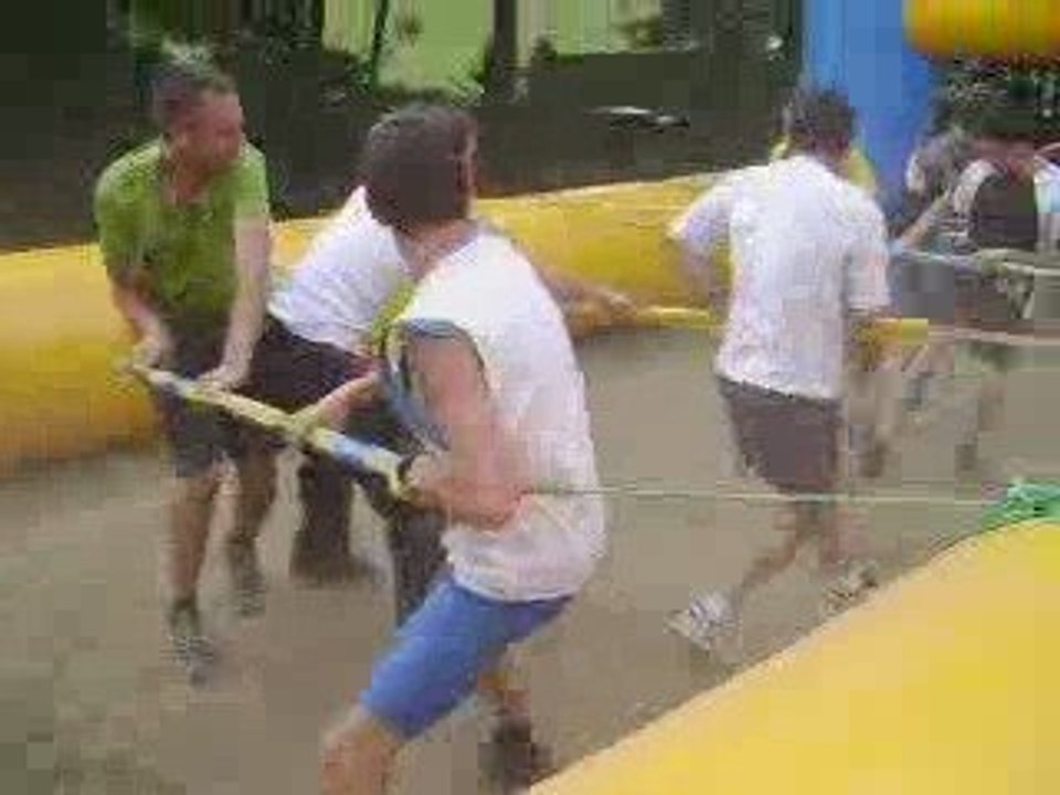BabyFoot