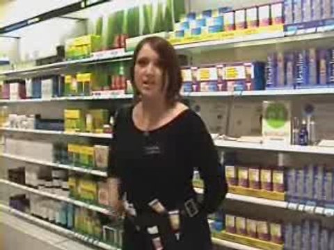 Magasin Saint Jean de la Ruelle - Région Centre