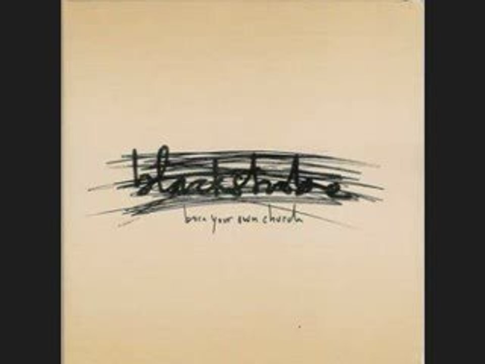 I'm A Man - Black Strobe