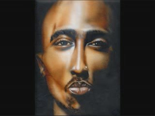 2Pac - new medley (mixed by DJ Snow!)