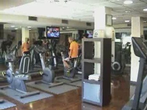 Marriott Marbella, Nikki Beach, Puerto Banus