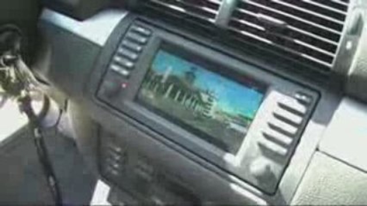 BMW X5-4.4i