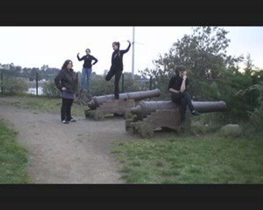 Les statues