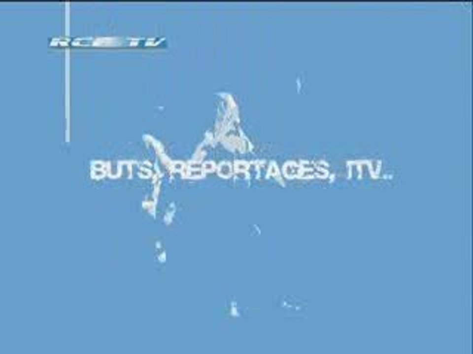 10ème Journée Racing - Moissy Cramayel : 3-0 CFA 2009