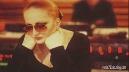 Il frutto che vuoi 2009 The fruit that you want (mina)