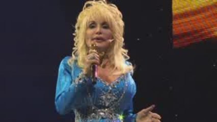 Dolly Parton - Jolene