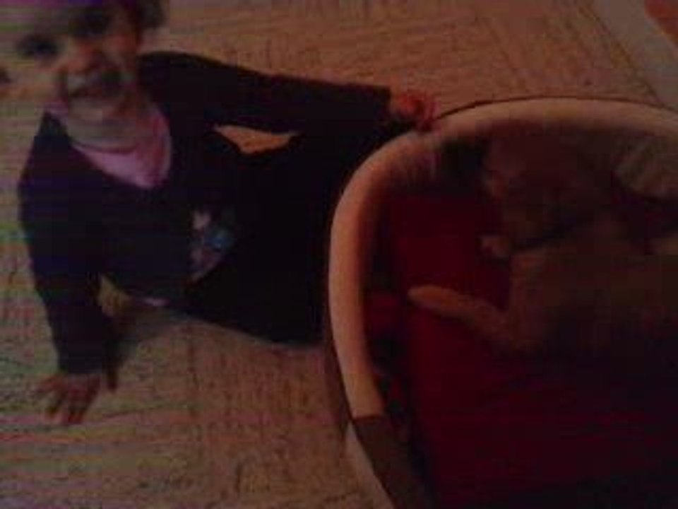 Je joue avec Eclipse