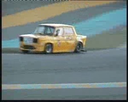 Inter Ecuries le Mans 2009 F/F2000