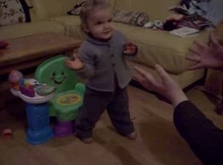 Ayé... je marche !!!