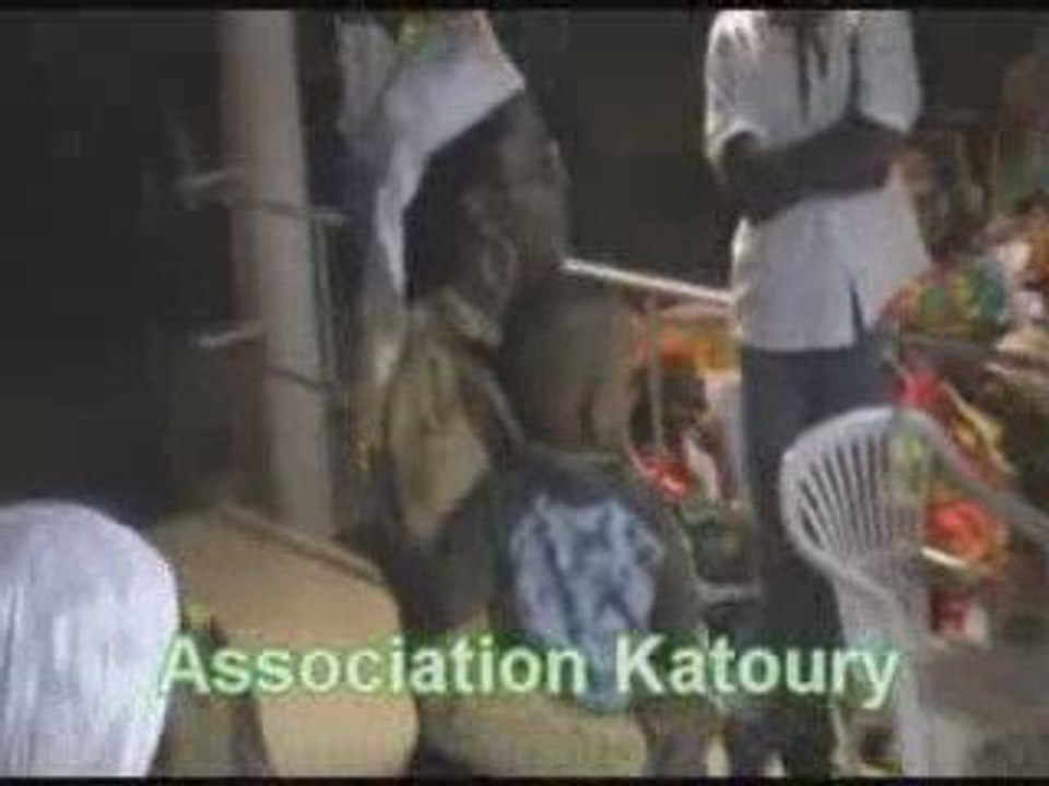Association Katoury