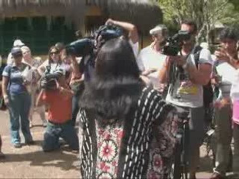 Venezuela, tierra de contrastes