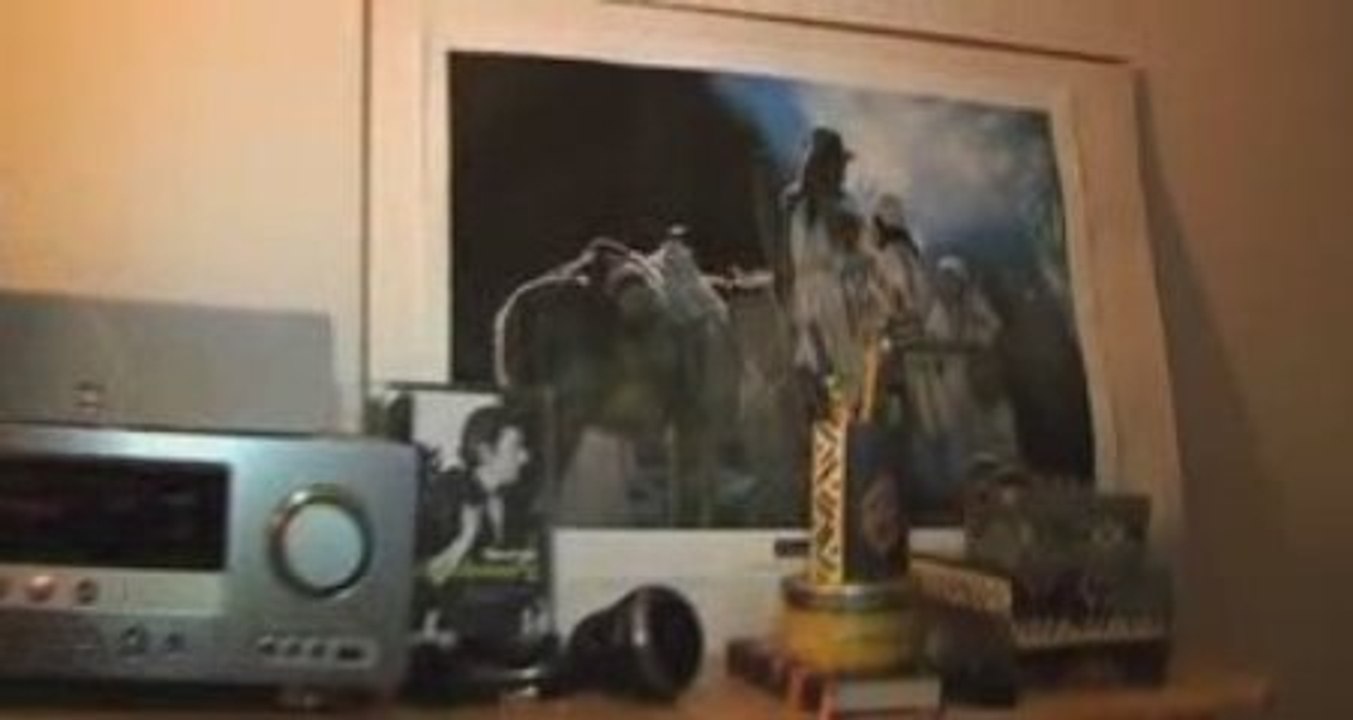 Vincennes : MAT un artiste vincennois hors norme.