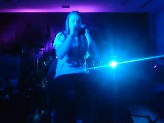 Alexander Tucker (ATP) live at Imago X (Fundão, Portugal)