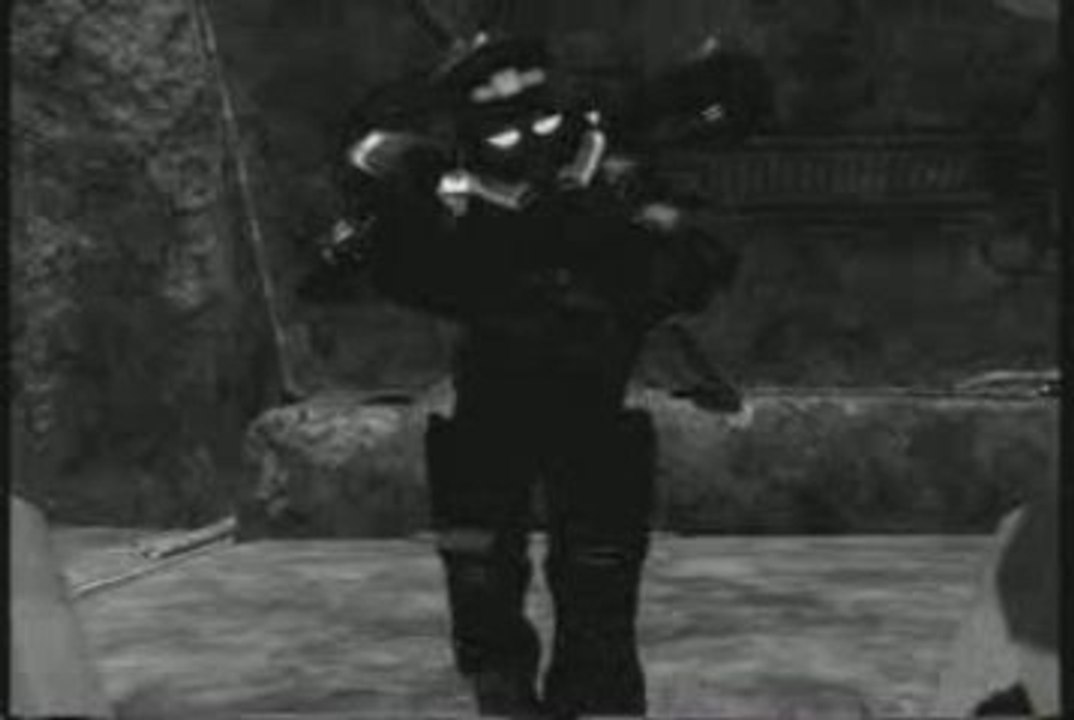 E.O.D Commando