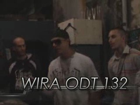 Wira OdT 132 party 2avi