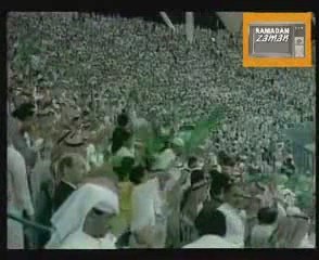 SAUDI ARABIA - USA  3 - 0