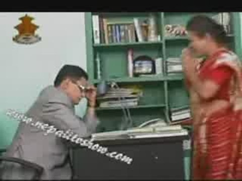 Jire Khursani-Oct. 26, 2009-Part 2