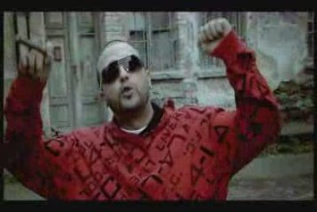 rap parche